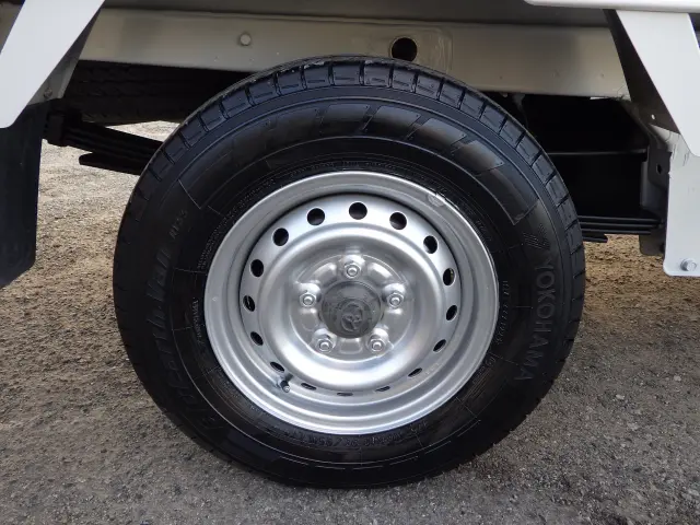 トヨタ タウンエーストラック DBF-S402U(2WD)の写真29