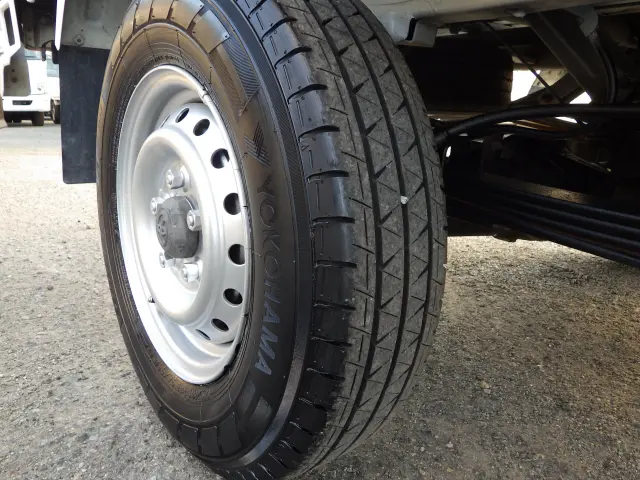 トヨタ タウンエーストラック DBF-S402U(2WD)の写真31