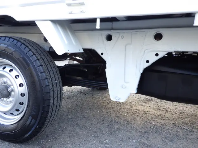 トヨタ タウンエーストラック DBF-S402U(2WD)の写真34