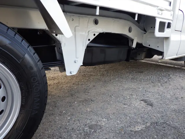 トヨタ タウンエーストラック DBF-S402U(2WD)の写真35