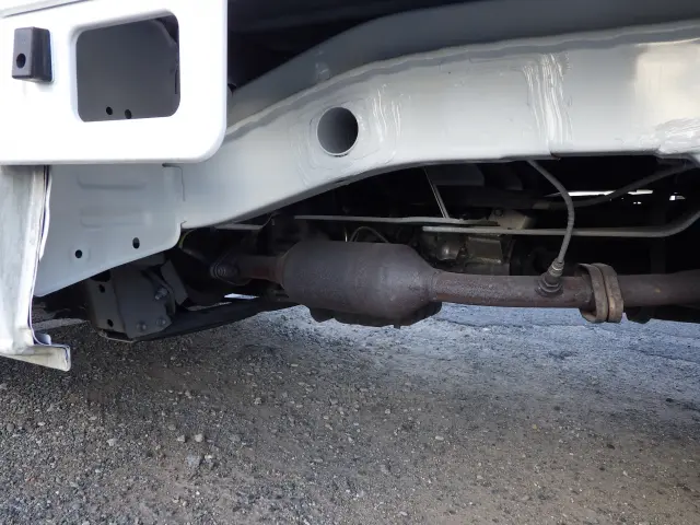 トヨタ タウンエーストラック DBF-S402U(2WD)の写真37