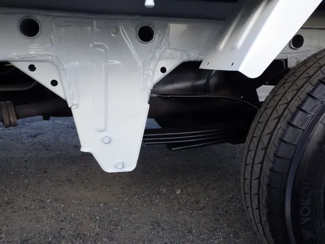 トヨタ タウンエーストラック DBF-S402U(2WD)の写真38