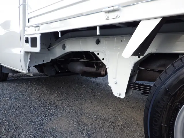 トヨタ タウンエーストラック DBF-S402U(2WD)の写真39