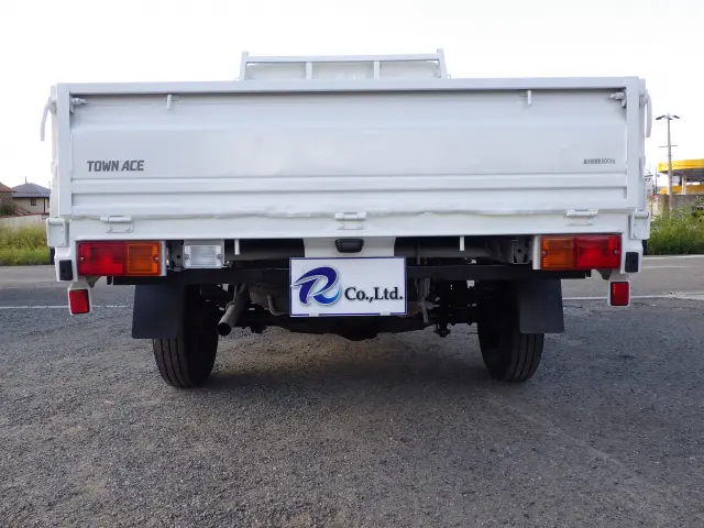 トヨタ タウンエーストラック DBF-S402U(2WD)の写真41