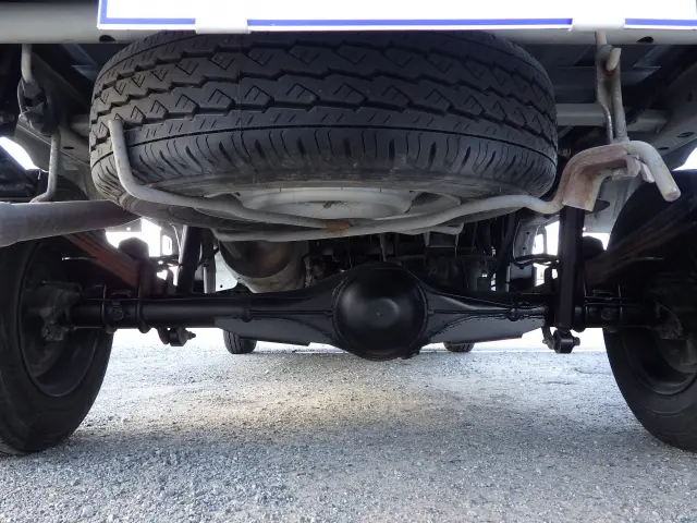 トヨタ タウンエーストラック DBF-S402U(2WD)の写真42