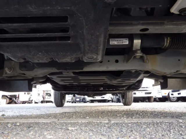 トヨタ タウンエーストラック DBF-S402U(2WD)の写真44