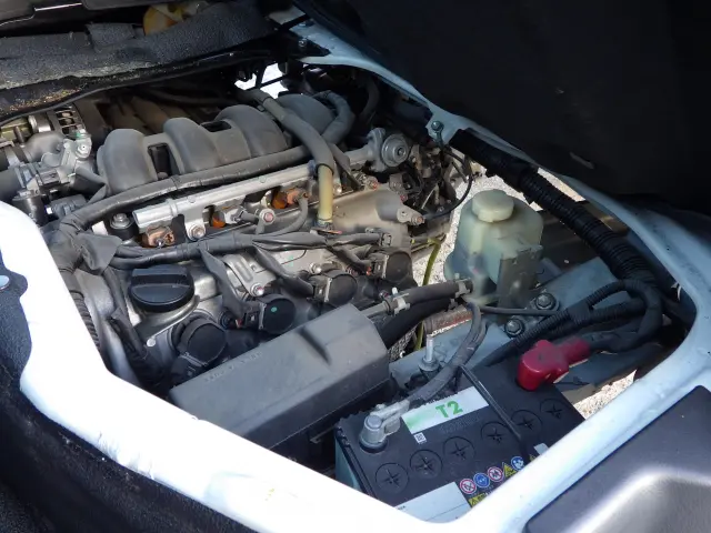 トヨタ タウンエーストラック DBF-S402U(2WD)の写真45