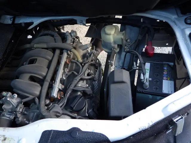 トヨタ タウンエーストラック DBF-S402U(2WD)の写真46