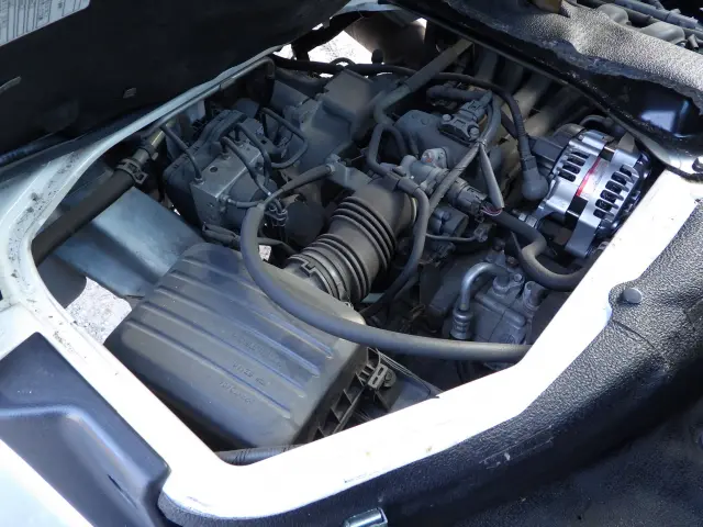 トヨタ タウンエーストラック DBF-S402U(2WD)の写真47