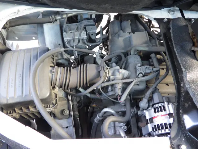 トヨタ タウンエーストラック DBF-S402U(2WD)の写真48