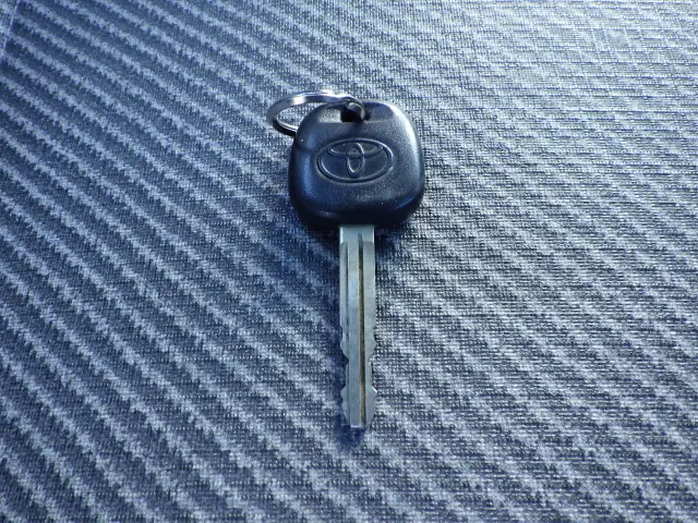 トヨタ タウンエーストラック DBF-S402U(2WD)の写真49