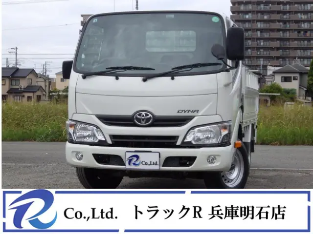 トヨタ ダイナ ABF-TRY230(2WD)の写真1