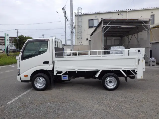 トヨタ ダイナ ABF-TRY230(2WD)の写真3
