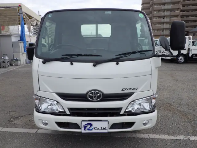 トヨタ ダイナ ABF-TRY230(2WD)の写真4