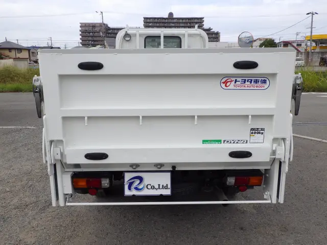 トヨタ ダイナ ABF-TRY230(2WD)の写真5