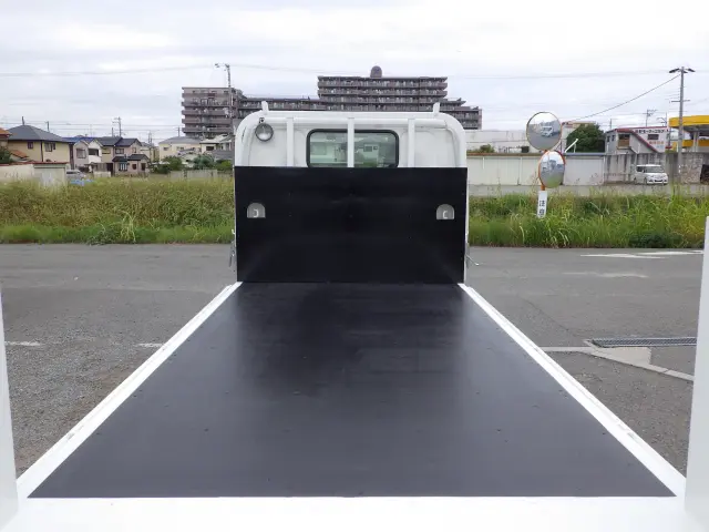 トヨタ ダイナ ABF-TRY230(2WD)の写真19