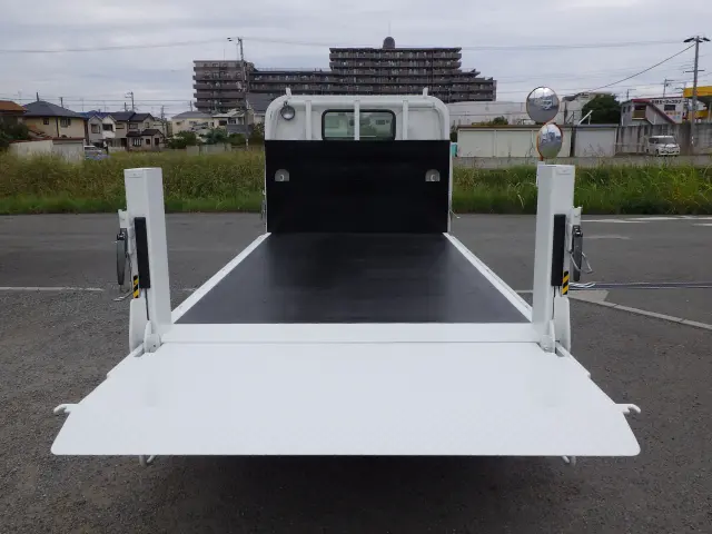 トヨタ ダイナ ABF-TRY230(2WD)の写真20
