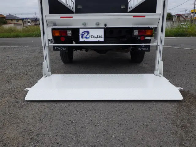 トヨタ ダイナ ABF-TRY230(2WD)の写真27