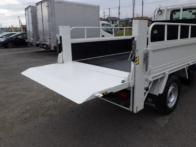 トヨタ ダイナ ABF-TRY230(2WD)の写真28