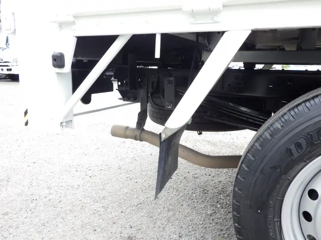 トヨタ ダイナ ABF-TRY230(2WD)の写真39