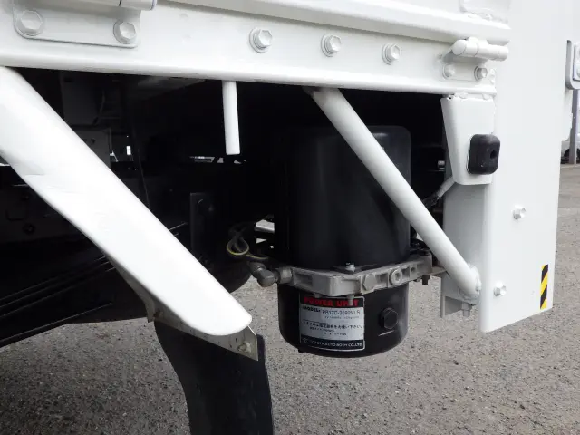 トヨタ ダイナ ABF-TRY230(2WD)の写真43