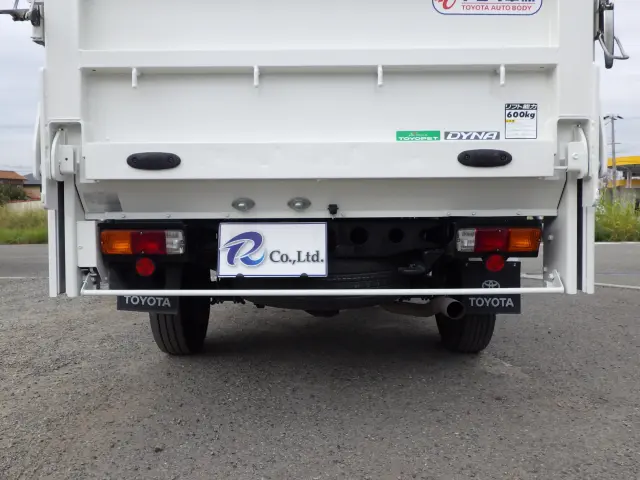 トヨタ ダイナ ABF-TRY230(2WD)の写真44