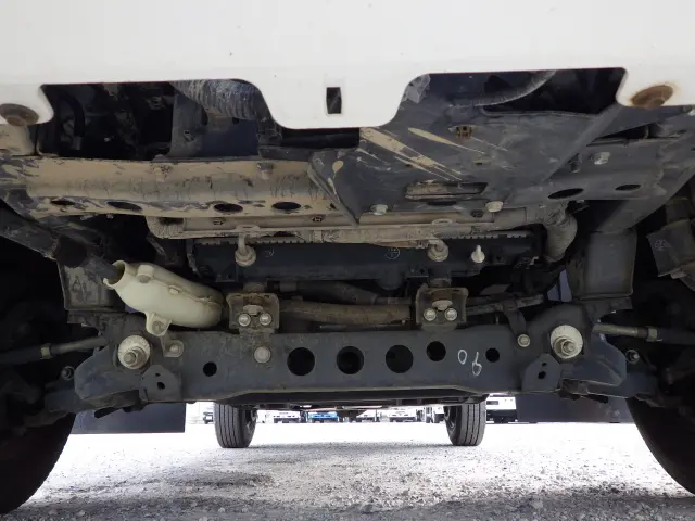 トヨタ ダイナ ABF-TRY230(2WD)の写真47