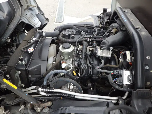 トヨタ ダイナ ABF-TRY230(2WD)の写真48
