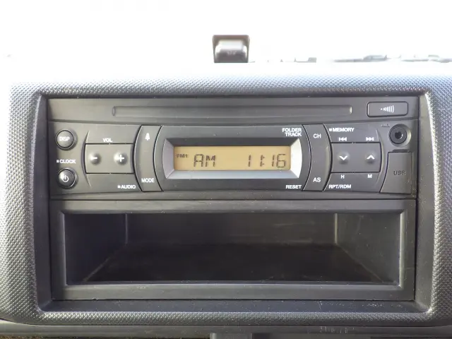 トヨタ トヨエース QDF-KDY231(2WD)の写真7