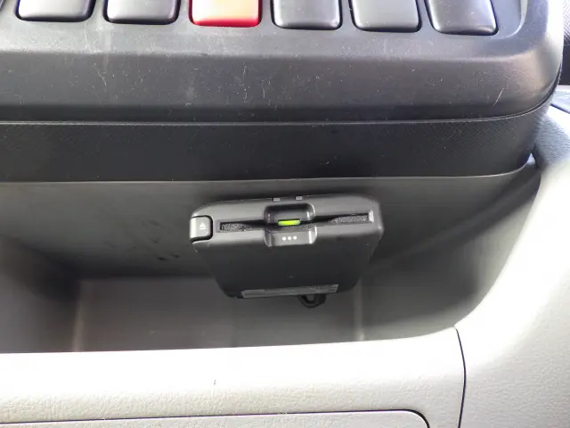 トヨタ トヨエース QDF-KDY231(2WD)の写真9