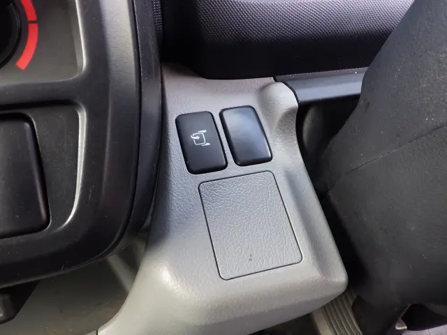 トヨタ トヨエース QDF-KDY231(2WD)の写真10