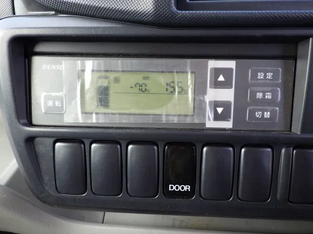 トヨタ トヨエース QDF-KDY231(2WD)の写真11