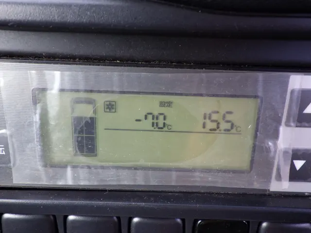 トヨタ トヨエース QDF-KDY231(2WD)の写真12