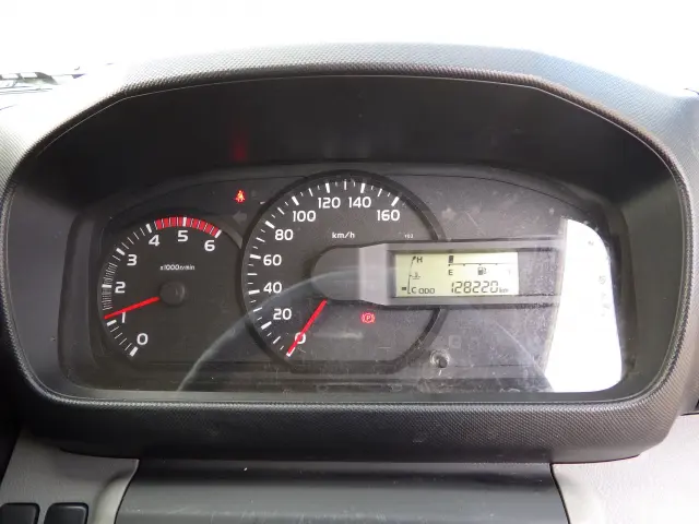 トヨタ トヨエース QDF-KDY231(2WD)の写真16