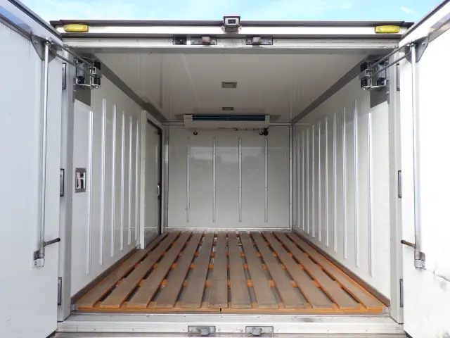 トヨタ トヨエース QDF-KDY231(2WD)の写真19