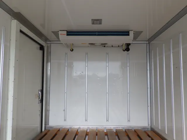 トヨタ トヨエース QDF-KDY231(2WD)の写真20