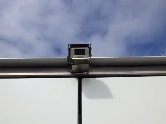 トヨタ トヨエース QDF-KDY231(2WD)の写真29