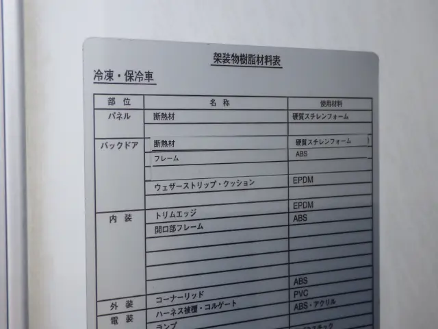 トヨタ トヨエース QDF-KDY231(2WD)の写真30