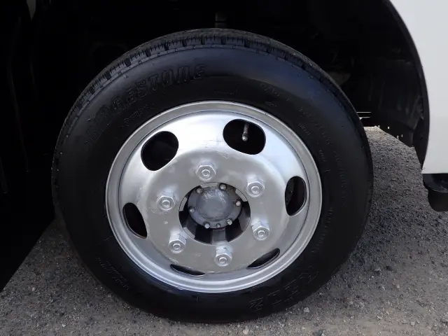 トヨタ トヨエース QDF-KDY231(2WD)の写真32