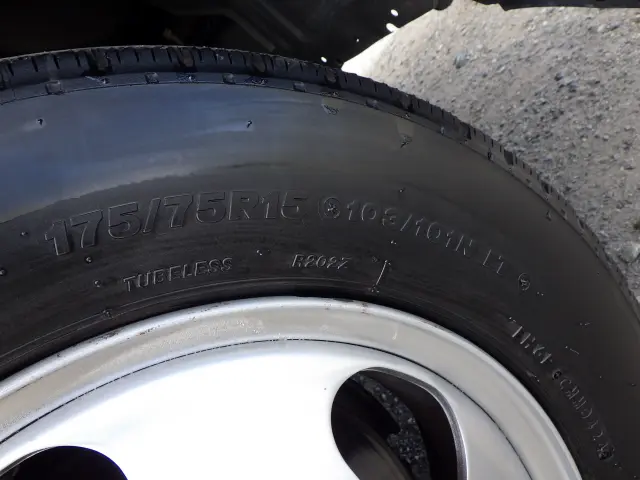 トヨタ トヨエース QDF-KDY231(2WD)の写真33