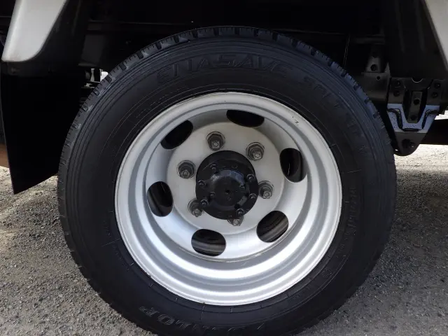 トヨタ トヨエース QDF-KDY231(2WD)の写真34