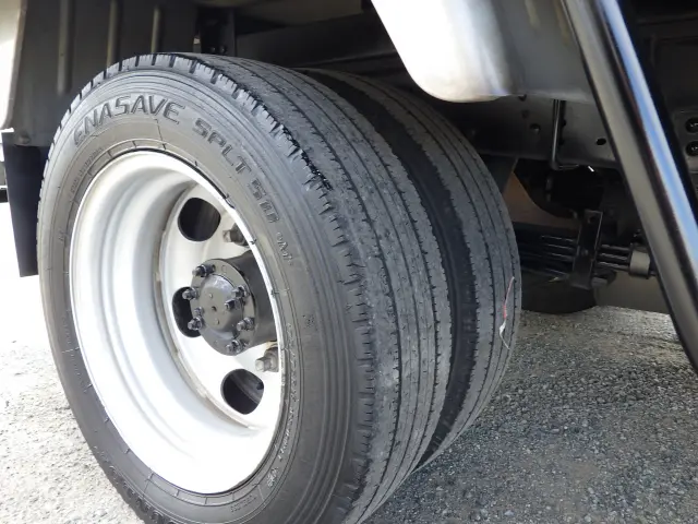 トヨタ トヨエース QDF-KDY231(2WD)の写真36