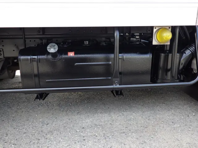 トヨタ トヨエース QDF-KDY231(2WD)の写真38