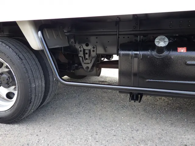 トヨタ トヨエース QDF-KDY231(2WD)の写真39