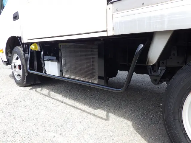トヨタ トヨエース QDF-KDY231(2WD)の写真44