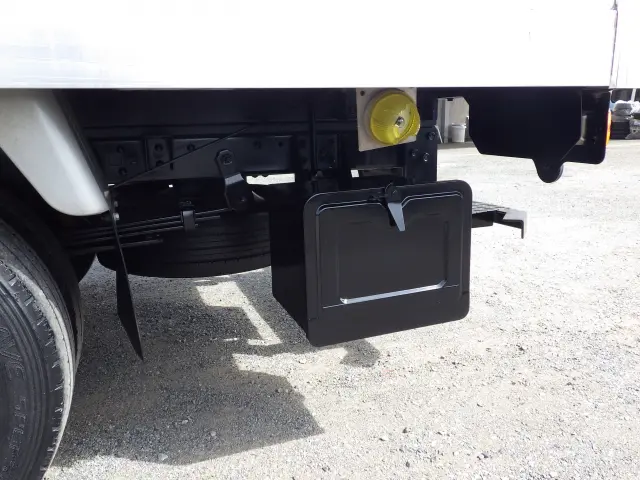 トヨタ トヨエース QDF-KDY231(2WD)の写真45