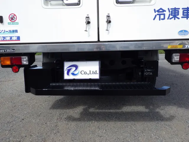 トヨタ トヨエース QDF-KDY231(2WD)の写真46