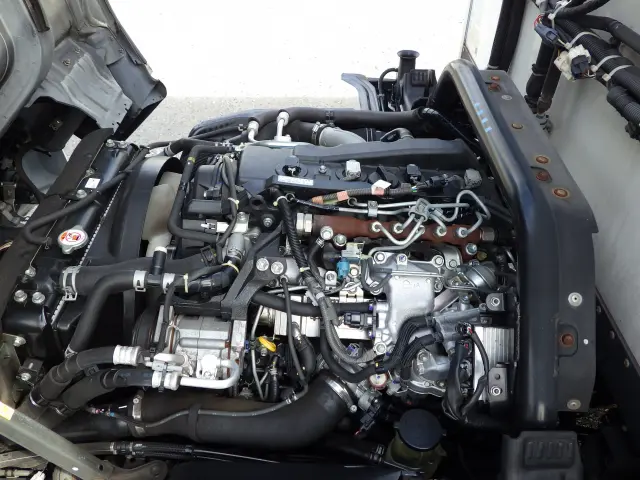 トヨタ トヨエース QDF-KDY231(2WD)の写真49