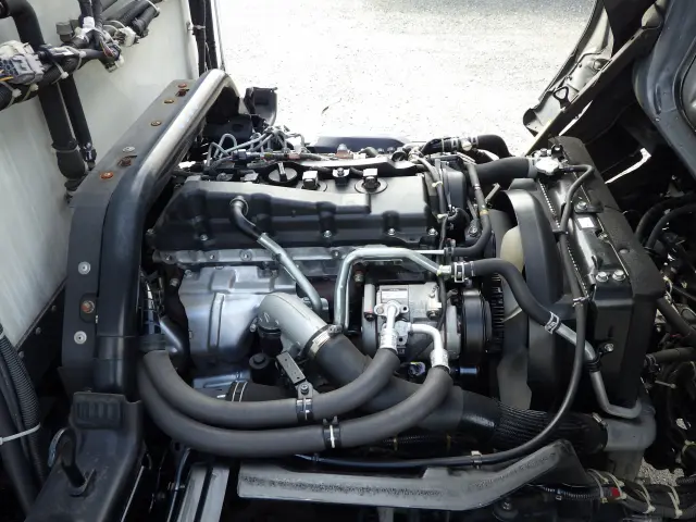 トヨタ トヨエース QDF-KDY231(2WD)の写真50