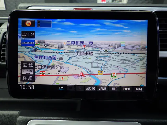 ダイハツ ハイゼットトラック EBD-S500P(2WD)の写真9